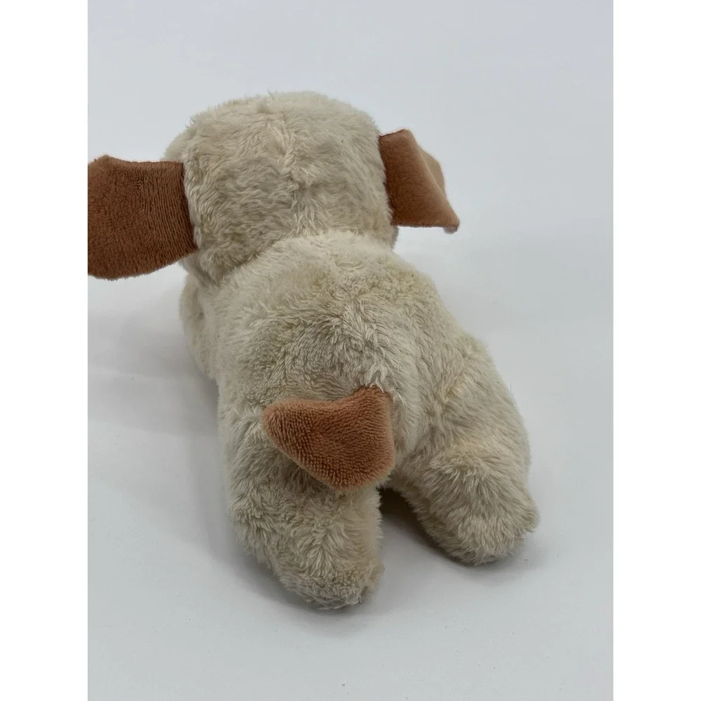 Hasbro FurReal Newborn Puppy Interactive Plush Dog Sounds Motion Small‎ Tan